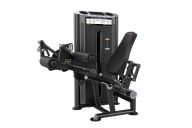 Разгибание\Сгибание ног сидя Leg Extension&Leg Curl DHZ Стек 110 кг U-2086