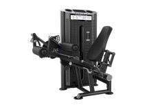 Разгибание\Сгибание ног сидя Leg Extension&Leg Curl DHZ Стек 110 кг U-2086
