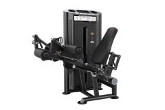 Разгибание\Сгибание ног сидя Leg Extension&Leg Curl DHZ Стек 110 кг U-2086