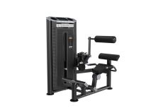 Разгибание спины (Back Extension) DHZ Стек 109 кг U-2031