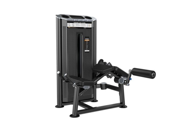Сгибание ног лежа (Prone Leg Cur) DHZ U-2001 