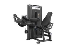 Сгибание ног сидя (Seated Leg Cur) DHZ U-2023