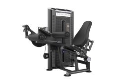 Сгибание ног сидя (Seated Leg Cur) DHZ U-2023