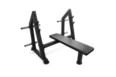 Скамья для жима лёжа BRONZE GYM PARTNER ML-904