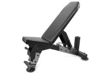 Скамья регулируемая BRONZE GYM PARTNER ML-903