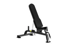 Скамья универсальная BRONZE GYM RAVE RE62