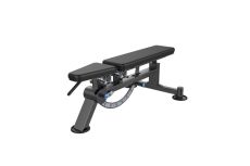 Скамья универсальная, мобильная (Super Bench) DHZ U-3039