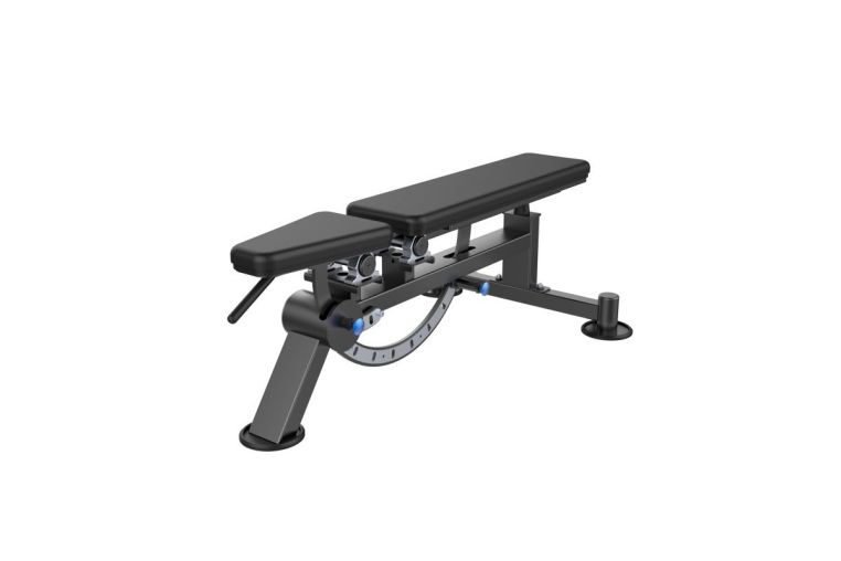 Скамья универсальная, мобильная (Super Bench) DHZ U-3039 