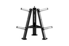 Стойка для дисков BRONZE GYM RAVE RE64