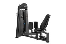 Сведение/Разведение ног сидя Abductor & Adductor .Стек 110 кг DHZ E-3089