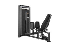 Сведение\Разведение ног сидя (Adductor\Abductor) DHZ Стек 95 кг U-2021