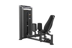 Сведение\Разведение ног сидя (Adductor\Abductor) DHZ Стек 95 кг U-2021