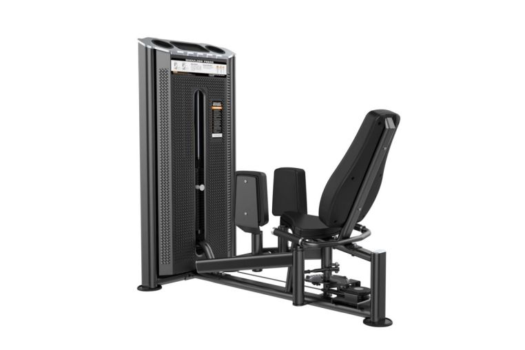 Сведение\Разведение ног сидя (Adductor\Abductor) DHZ Стек 95 кг U-2021 