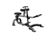 Тренажер для голени, нагружаемый дисками Aerofit IT7005 Тренажер для голени, нагружаемый дисками Aerofit IT7005