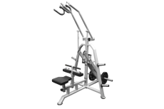 Вертикальная рычажная тяга BRONZE GYM PARTNER BGR-812