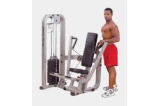 Жим от груди Body Solid ProClub SBP-100