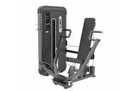 Жим от груди вертикальный DHZ A3008