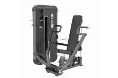 Жим от груди вертикальный DHZ A3008
