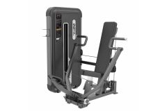 Жим от груди вертикальный DHZ A3008