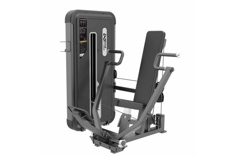 Жим от груди вертикальный DHZ A3008 