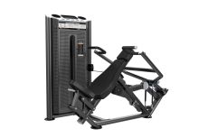 Жим от плеч (Shoulder Press) DHZ Стек 109 кг U-2006