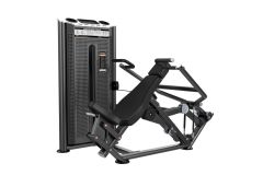 Жим от плеч (Shoulder Press) DHZ U-2006