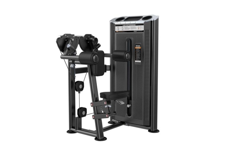 Дельт-машина (Lateral Raise) DHZ Стек 56 кг U-2005 