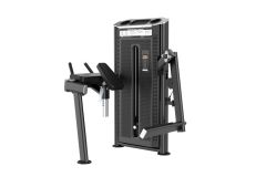 Глют-машина. Ягодичные (Glute Isolator) DHZ Стек 95 кг U-2024