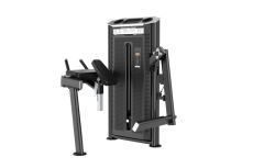 Глют-машина. Ягодичные (Glute Isolator) DHZ U-2024