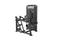 Гребная тяга с упором на грудь (Vertical Row) DHZ Стек 94 кг U-2034