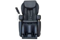 Домашнее массажное кресло Fujiiryoki JP-2000 Black