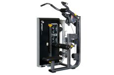 Жим от плеч/верхняя тяга Spirit Fitness DWS103-U2