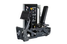 Жим ногами/голень машина Spirit Fitness DWS161-U2