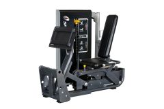 Жим ногами/голень машина Spirit Fitness DWS161-U2