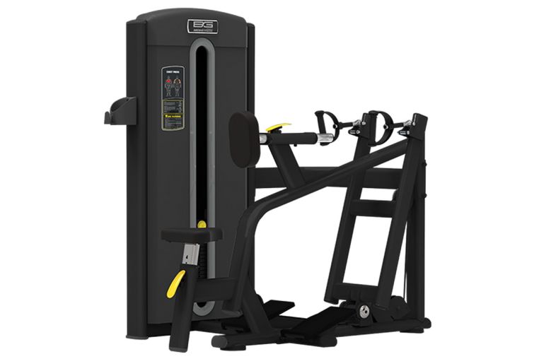 Гребная тяга Bronze Gym M05-004 
