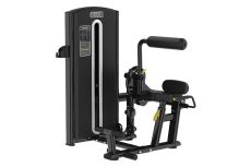 Разгибание спины Bronze Gym M05-009