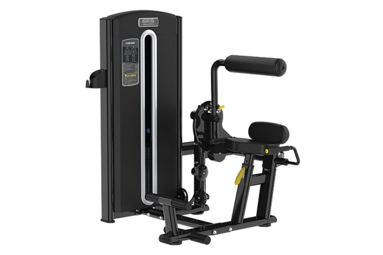 Разгибание спины Bronze Gym M05-009 