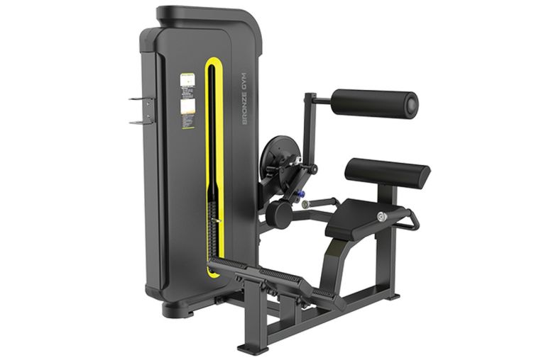 Разгибание спины Bronze Gym BW-3031 