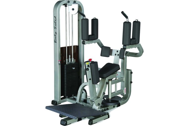 Торс-машина Body Solid Pro-Club SOT1800G 