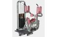 Торс-машина Body Solid Pro-Club SOT1800G фото 1