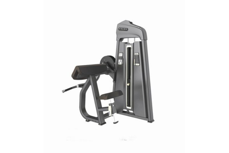 Бицепс-машина Grome Fitness 5030А 