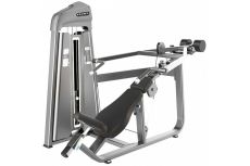 Наклонный жим от груди Grome Fitness 5013А