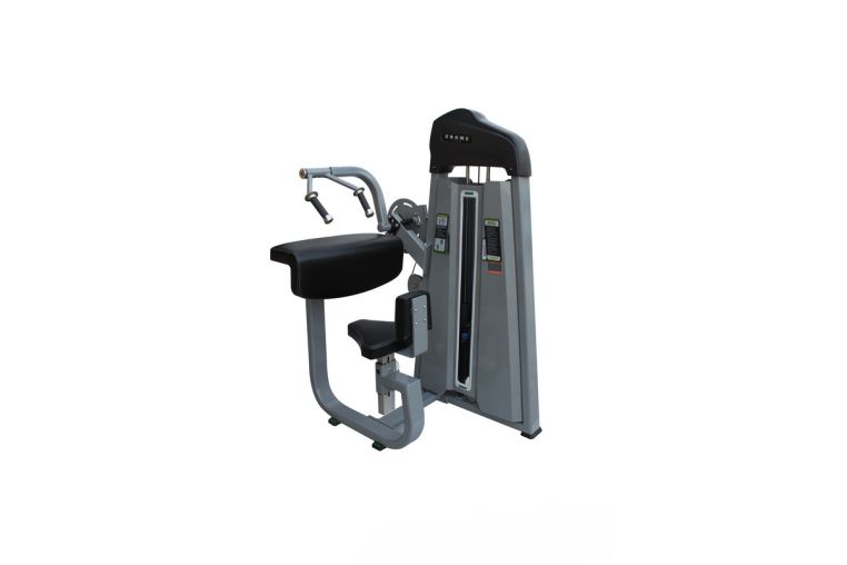 Трицепс-машина Grome Fitness 5027А 