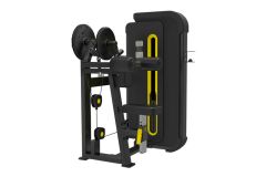 Дельта-машина Svensson Industrial H3005 Matte black