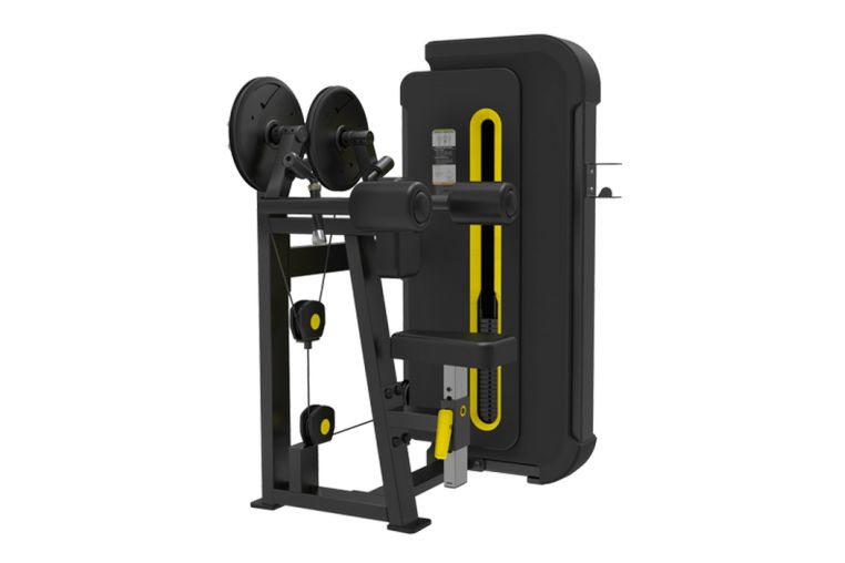 Дельта-машина Svensson Industrial H3005 Matte black 