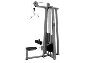 Тяга сверху. Вертикальный блок (Pulldown) DHZ R-2035