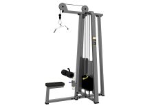 Тяга сверху. Вертикальный блок (Pulldown) DHZ R-2035