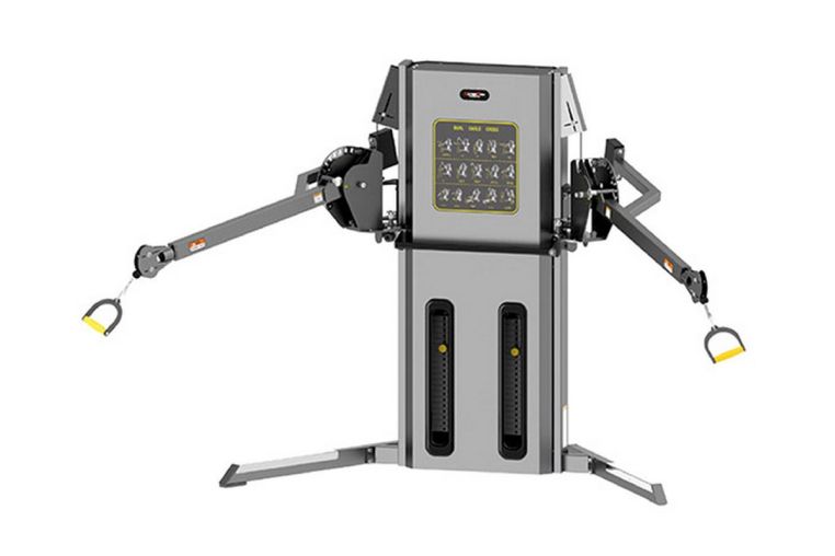 Кроссовер UltraGym UG-KS008 