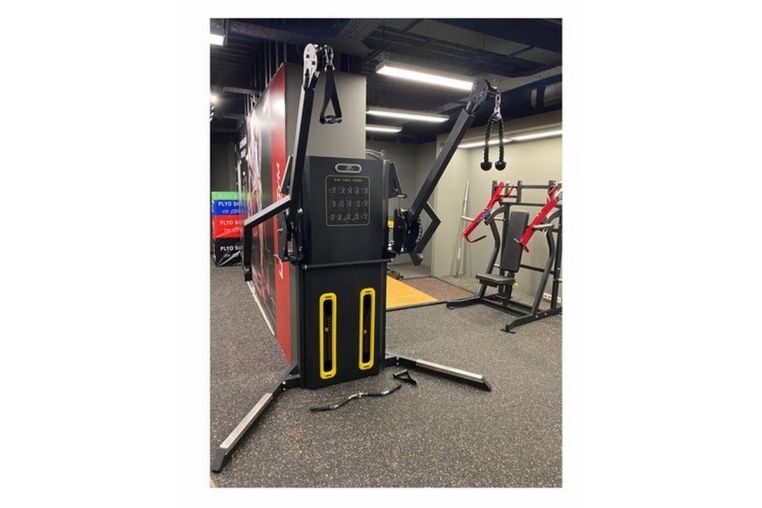 Кроссовер UltraGym UG-KS008 фото 1