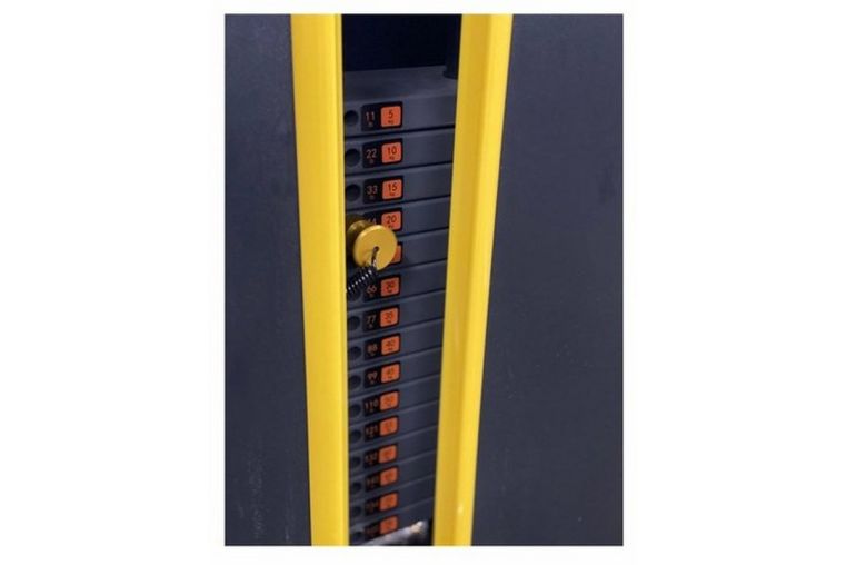 Кроссовер UltraGym UG-KS008 фото 3